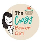 thecrazybakergirl profile picture