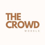 thecrowdmodels profile picture