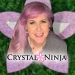 thecrystalninja profile picture