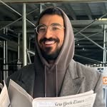 thedanrosen profile picture