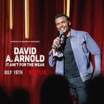 thedavidaarnold profile picture