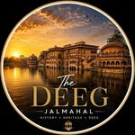 the_deegjalmahal profile picture