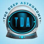 thedeepastronomy profile picture