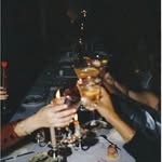thedinner.edit profile picture