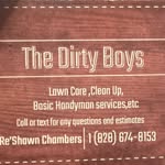 the_dirty_boy_22 profile picture