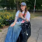 thedisabledhippie profile picture