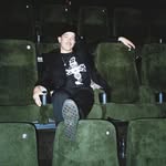theekevinhegge profile picture