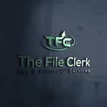 thefileclerktaxfinancial profile picture