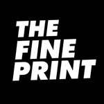 thefineprintmag profile picture