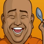 thefoodbuddha profile picture
