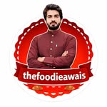 thefoodieawais profile picture