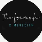 theformulaxmeredith profile picture