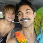 the_gaysian_cowboy profile picture