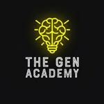 thegenacademyofficial profile picture