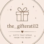 the_gifterati12 profile picture