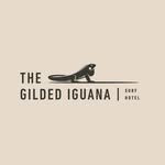 thegildediguana profile picture
