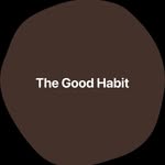 thegoodhabitagency profile picture