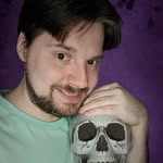 thegothicstoryteller profile picture