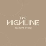 thehighline.jo profile picture