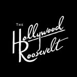 thehollywoodroosevelt profile picture