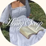 thehoneyscoop profile picture