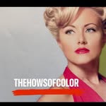 thehowsofcolor profile picture
