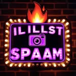 theiilest_spam profile picture