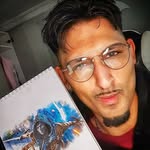 theillestrator profile picture