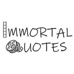 theimmortalquote profile picture
