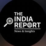 the_india_report profile picture