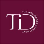 theinfluencerdepartment profile picture