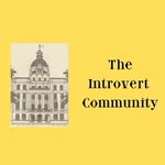 theintrovertcommunity profile picture