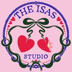 theisas.studio profile picture