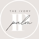 theivorypalm profile picture