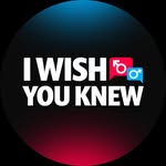 theiwishyouknewpodcast profile picture