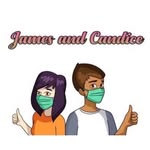 thejamesandcandicebook profile picture