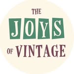 thejoysofvintage profile picture