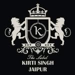 thelabelkirtisinghofficial profile picture