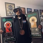 thelegendarysmoothb profile picture