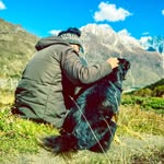 theleoinpeace profile picture