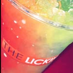 thelickingsunrise profile picture