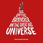 thelittlebackpackerbook profile picture