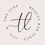 theluxe.beautybar profile picture