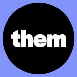 them profile picture
