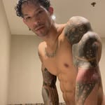 themanslithers profile picture