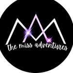 the_missadventures profile picture