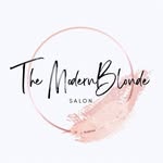 themodernblonde_salon profile picture