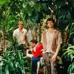 themossband profile picture