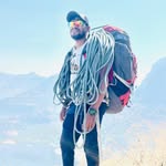 the_mountaineer_yogesh_ profile picture