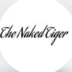 thenakedtiger profile picture